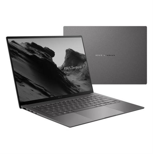 ASUS Zenbook 14" 3K /Intel Core Ultra 9 /32GB /1TB /Antrim Gray /Win11 /1Y UX5406AA-SW114W