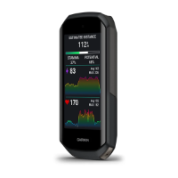 מחשב רכיבה Garmin Edge 1050