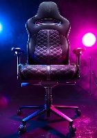 כיסא גיימינג איכותי Razer Enki למשרד ולמשחקים
