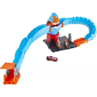 הוט ווילס - מסלול גורילה  - HOT WHEELS HDR309564