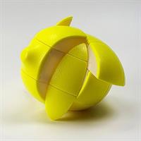 קובייה הונגרית לימון Fruit Cube