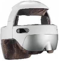 Breo iDream 5S – קסדת ראש לעיסוי מרגיע ומפנק