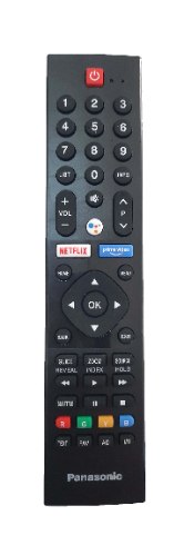 שלט לטלויזיה PANASONIC