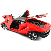 מאיסטו - מכונית למבורגיני סנטנריו - Maisto Lamborghini Centenario 1:18