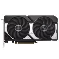 כרטיס מסך ASUS Dual RTX 5060 Ti OC 8GB GDDR7