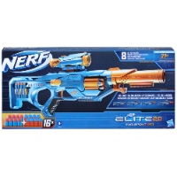נרף עלית 2.0 - רובה חיצים איגלפוינט - Nerf Elite 2.0 Eaglepoint