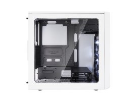 מארז מחשב FRACTAL DESIGN FOCUS G WHITE WINDOW