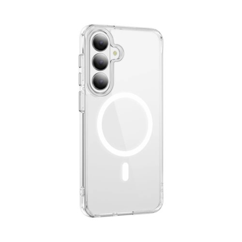 כיסוי שקוף עבור Miracase Mirasafe Samsung S26