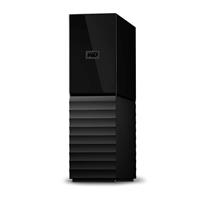 דיסק חיצוני  WD MYBOOK 6TB 3.5 inch USB 3.2 Gen1 Backup Software