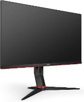 מסך מחשב AOC Gaming Monitor 24"  24G2U/BK