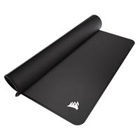 Corsair MM Anti-fray Cloth Gaming Mouse Pad Large Black