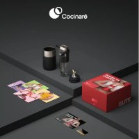 בלנדר אישי Cocinare Go Power Elite