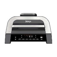 נינג'ה גריל מקס NINJA FOODI SMART MAX דגם DG553 נינג'ה