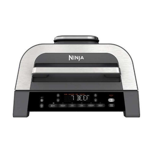 נינג'ה גריל מקס NINJA FOODI SMART MAX דגם DG553 נינג'ה