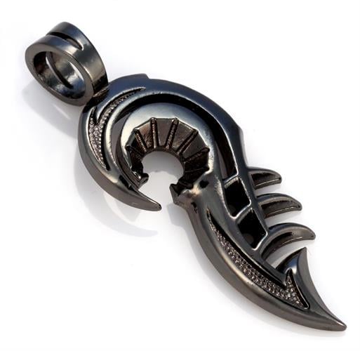 Sceptor