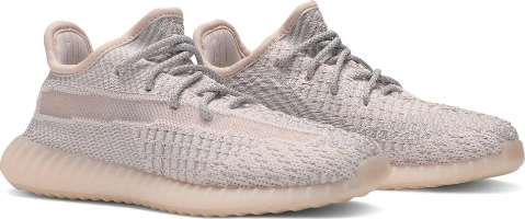 Yeezy Boost 350 V2 Synth Non-Reflective