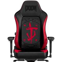 כיסא גיימינג Noblechairs HERO DOOM Edition