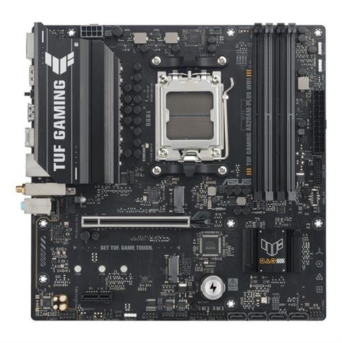 לוח אם Asus TUF GAMING A620AM-PLUS WIFI AM5 DDR5
