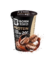 משקה חלבון BORN WINNER (250 מי״ל)