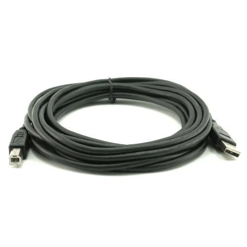 כבל Gold Touch USB 2.0  TYPE B AM / BM 3M
