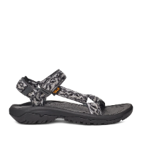 Teva Hurricane XLT2 Mountain Mosaic Grey Black סנדלי גברים צבע אפור משולב