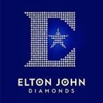 ELTON JOHN/DIAMONDS