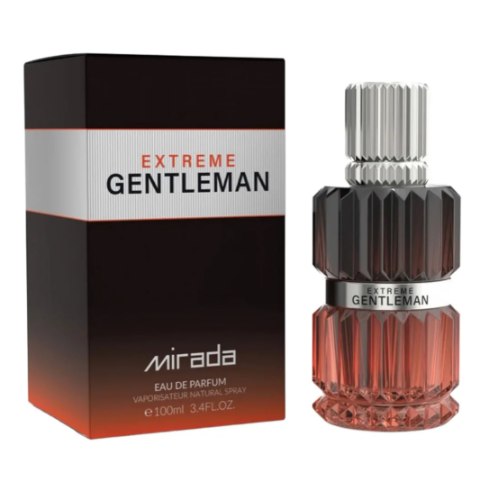 EDP Mirada gentleman extreme