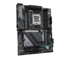 לוח אם Gigabyte X870 GAMING X WIFI7 ATX DDR5 2.5GB Lan WIFI7