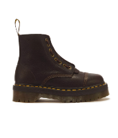 מגף Dr. Martens דר’ מרטינס סינקלר 44348200 8 Eye Boot