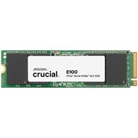 דיסק פנימי Crucial SSD E100 2TB PCIe Gen4 2280 NVMe M.2