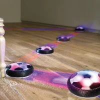 כדורגל דיסק מרחף HOVER