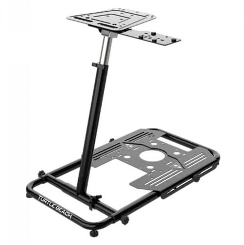 מעמד לציוד טיסה ומרוצים Turtle Beach VelocityOne Stand