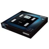 משקל אדם חכם Omron Viva עם מדידת שומן ויסרלי