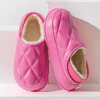 נעלי בית נוחות CozyFeet