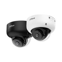 DAHUA מצלמת רשת 4 מגה כיפה פנורמית WizSense