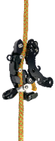 אביזר טיפוס על חבל ART Blackbird