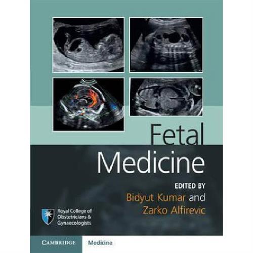 Royal College of Obstetricians and Gynaecologists Advanced Skills: Fetal Medicine
