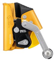 בולם נפילה- PETZL ASAP Lock