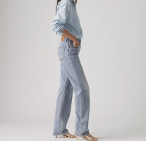 A8421-0004 ג'ינס 501® '90s Lightweight Women's Jeans