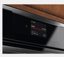 תנור בנוי משולב מיקרו 43 ליטר Electrolux ECL8701H אלקטרולוקס