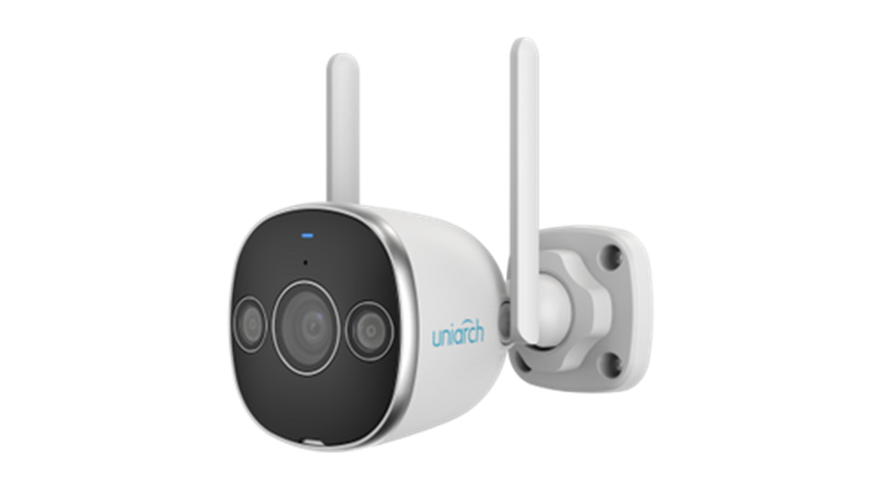 מצלמת 4 מ"מ צינור חיצונית 5MP WIFI דגם Uho-B2D-M5F4D מבית UNIARCH