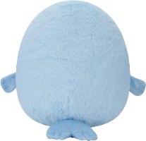 סקווישמלו פלומה בובה כרית הארוי אריה ים 30 ס"מ Squishmallows