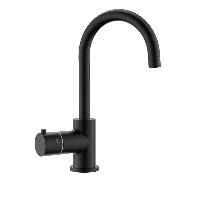 מערכת מים תת כיורית למים חמים וקרים PureWater