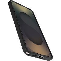 כיסוי דק ומגנטי OtterBox Symmetry לסמסונג גלקסי Galaxy S26 שחור