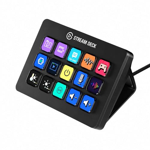 Elgato Stream Deck MK.2