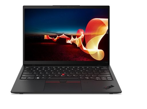 מחשב נייד Lenovo ThinkPad X1 Nano Gen 2 21E8002EIV לנובו