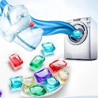 קפסולות להסרת כתמים