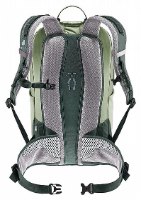 תיק יום Deuter Trail 25 ירוק