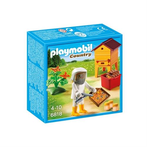 כוורן וחלת דבש פליימוביל 6818