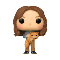 פופ הארי פוטר הרמיוני גרינגר - POP HARRY POTTER HERMIONE 167